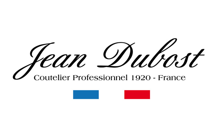 法国 Jean Dubost 皇室西餐具